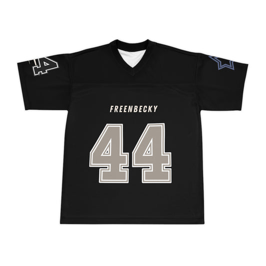 Jersey Classic : FREENBECKY