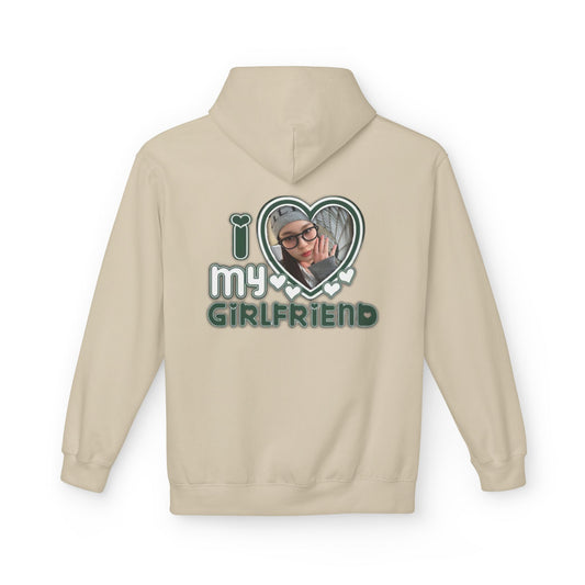 Retro Hoodie Sports Edition : LOVERRUKK