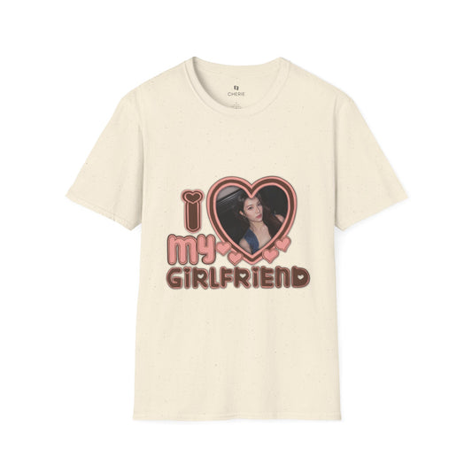 I Love My Girlfriend 02: Ginny